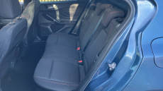 Ford Focus 1.0 EcoBoost 125 ST-Line 5dr Petrol Hatchback